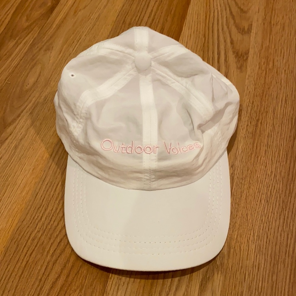 Outdoor Voices LA Hat